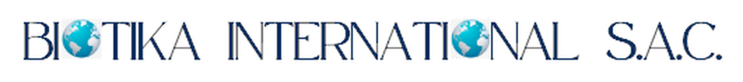 Biotika International S.A.C.