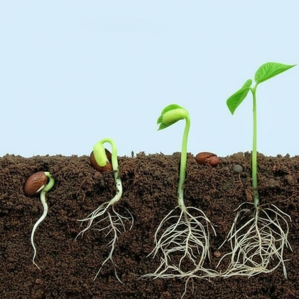 Buenas Prácticas Agrícolas